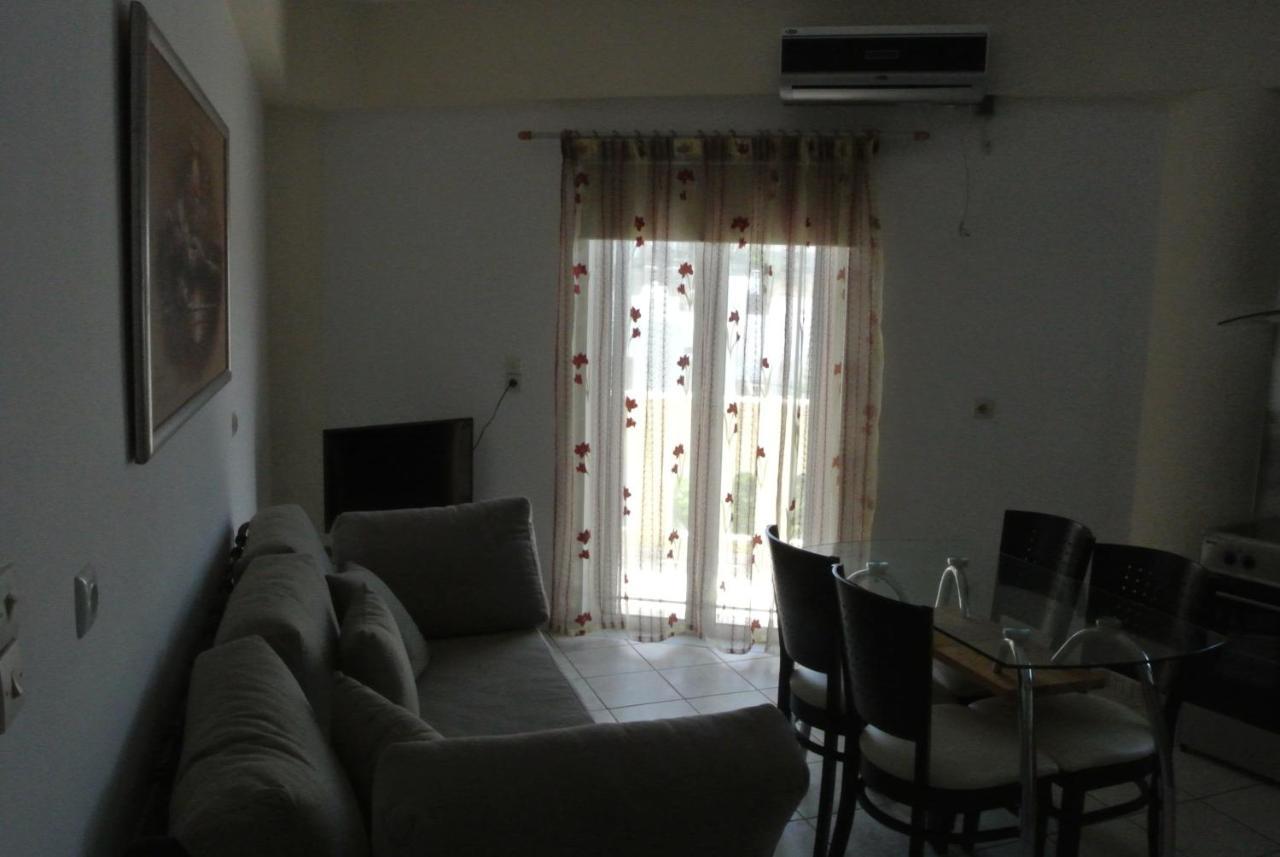 Central Square House Kokalaki Kefalos  Ngoại thất bức ảnh