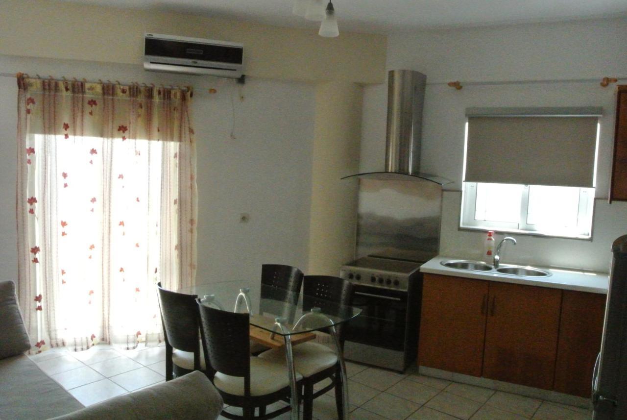 Central Square House Kokalaki Kefalos  Ngoại thất bức ảnh